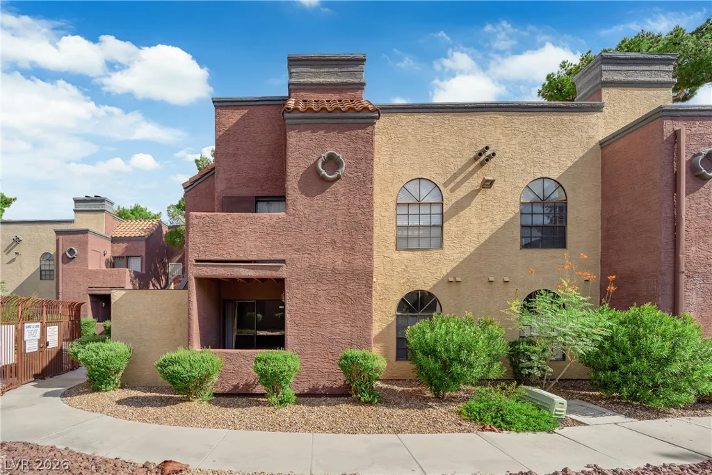 4050 Pacific Harbors, Las Vegas, NV 89121