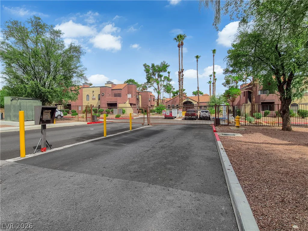 4050 Pacific Harbors, Las Vegas, NV 89121