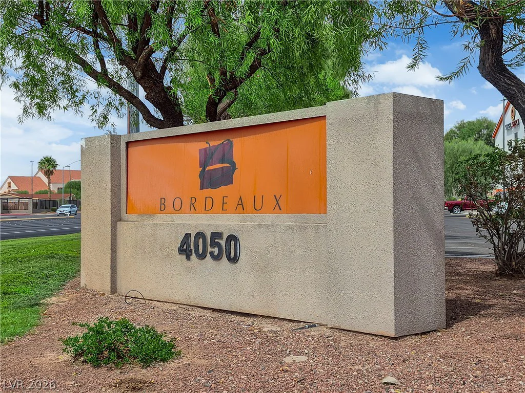 4050 Pacific Harbors, Las Vegas, NV 89121