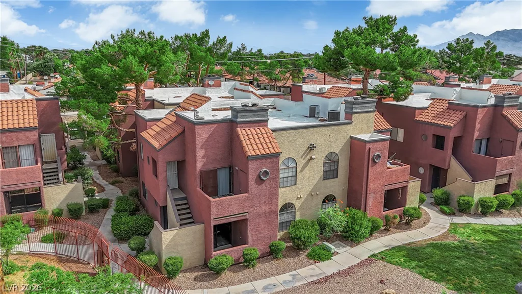 4050 Pacific Harbors, Las Vegas, NV 89121