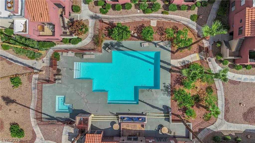 4050 Pacific Harbors, Las Vegas, NV 89121