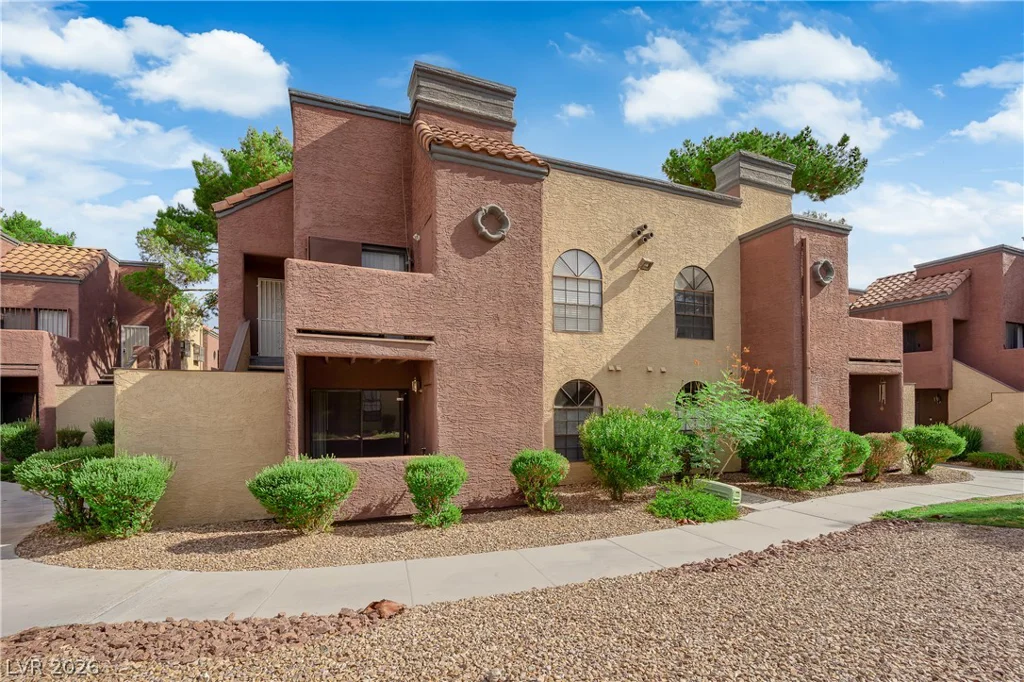 4050 Pacific Harbors, Las Vegas, NV 89121
