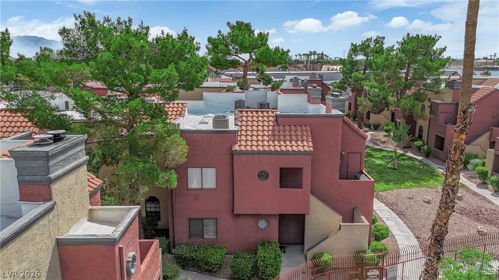 4050 Pacific Harbors, Las Vegas, NV 89121