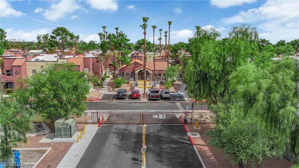 4050 Pacific Harbors, Las Vegas, NV 89121