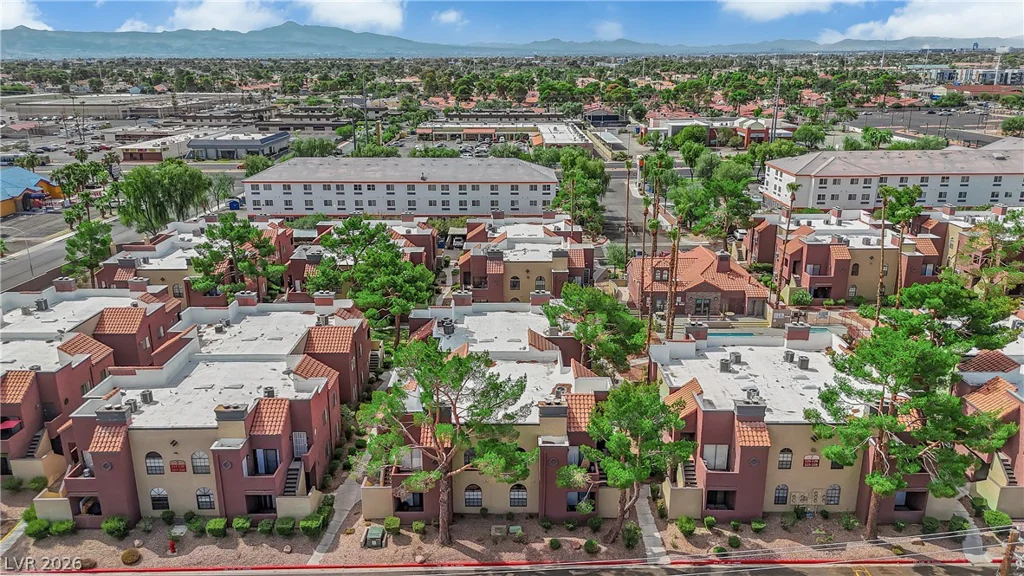 4050 Pacific Harbors, Las Vegas, NV 89121