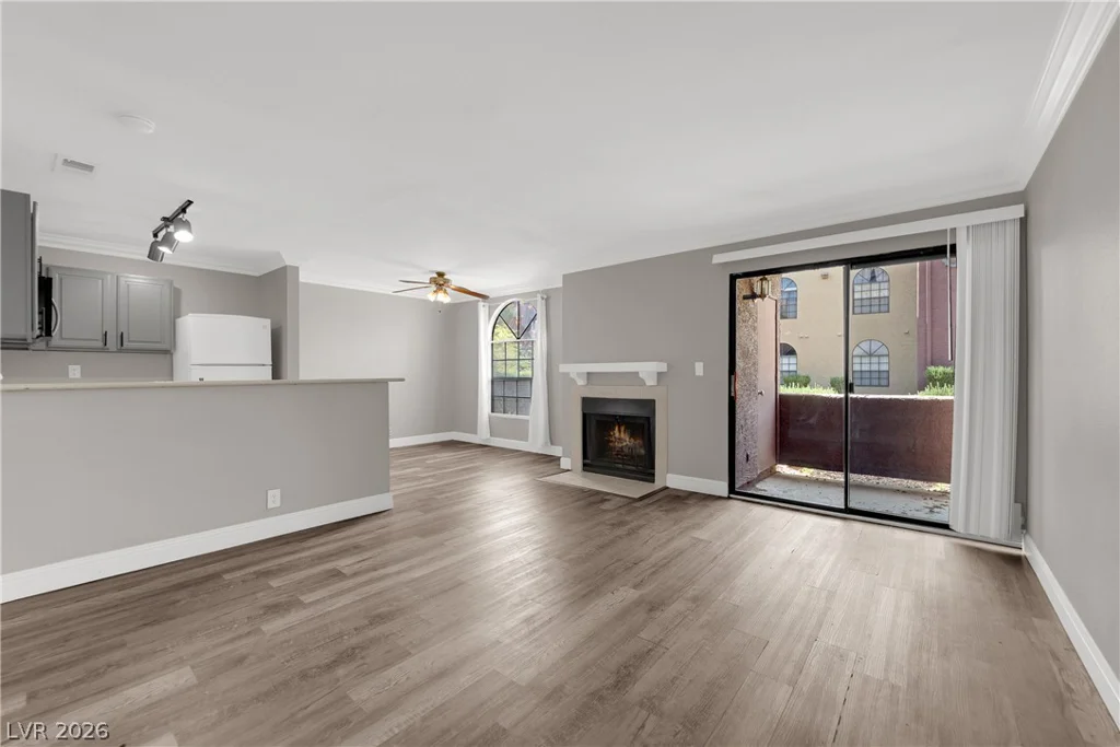 4050 Pacific Harbors, Las Vegas, NV 89121