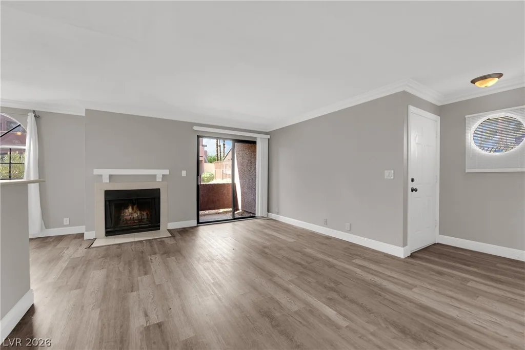 4050 Pacific Harbors, Las Vegas, NV 89121