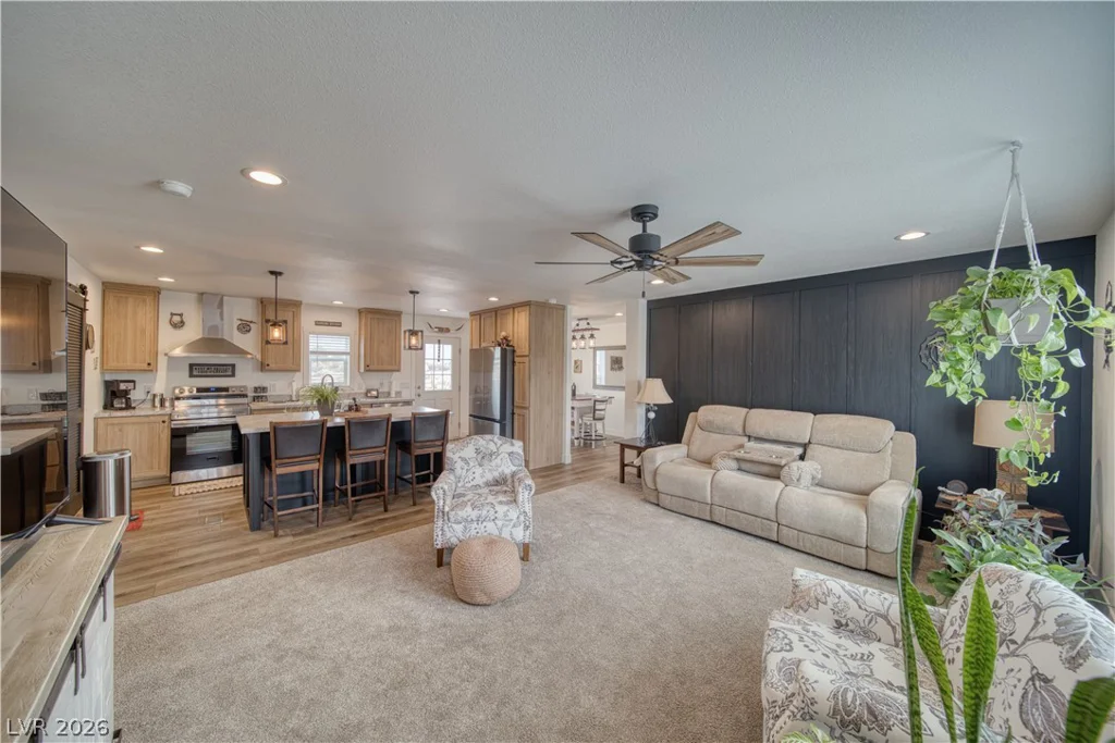 1380 Lanette, Pahrump, NV 89060