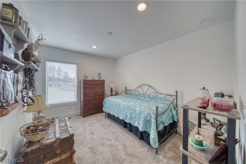 1380 Lanette, Pahrump, NV 89060