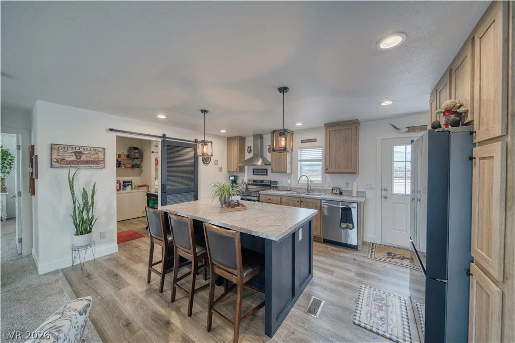1380 Lanette, Pahrump, NV 89060