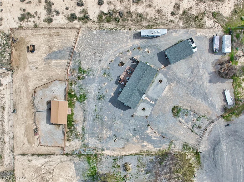 1380 Lanette, Pahrump, NV 89060