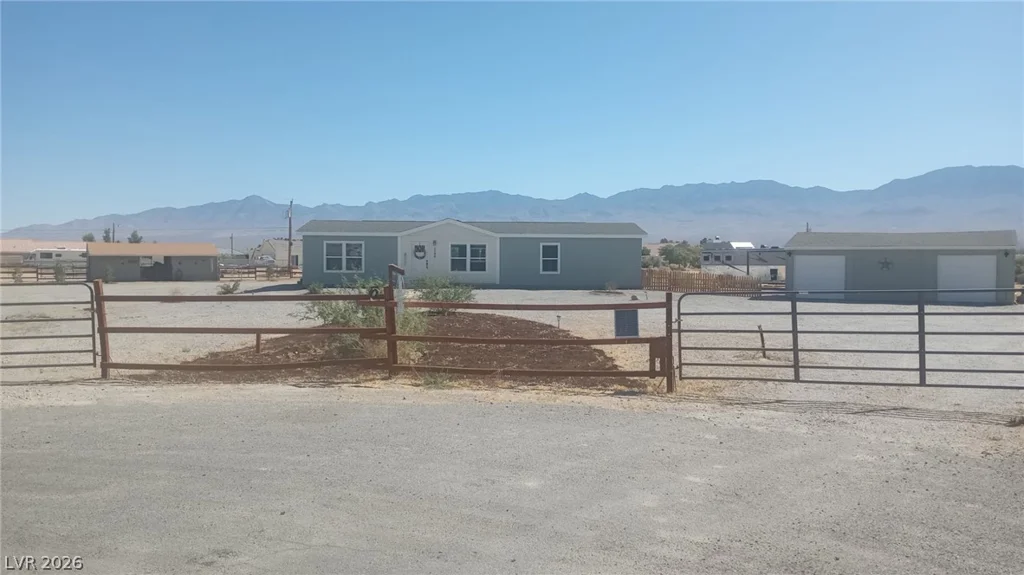 1380 Lanette, Pahrump, NV 89060