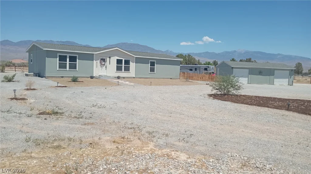 1380 Lanette, Pahrump, NV 89060