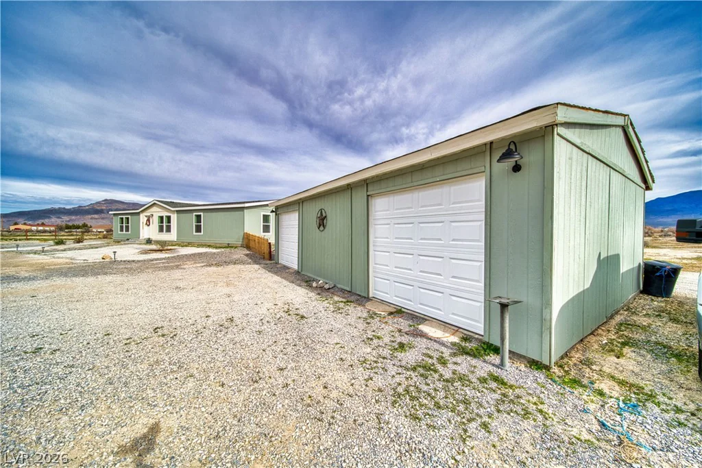 1380 Lanette, Pahrump, NV 89060