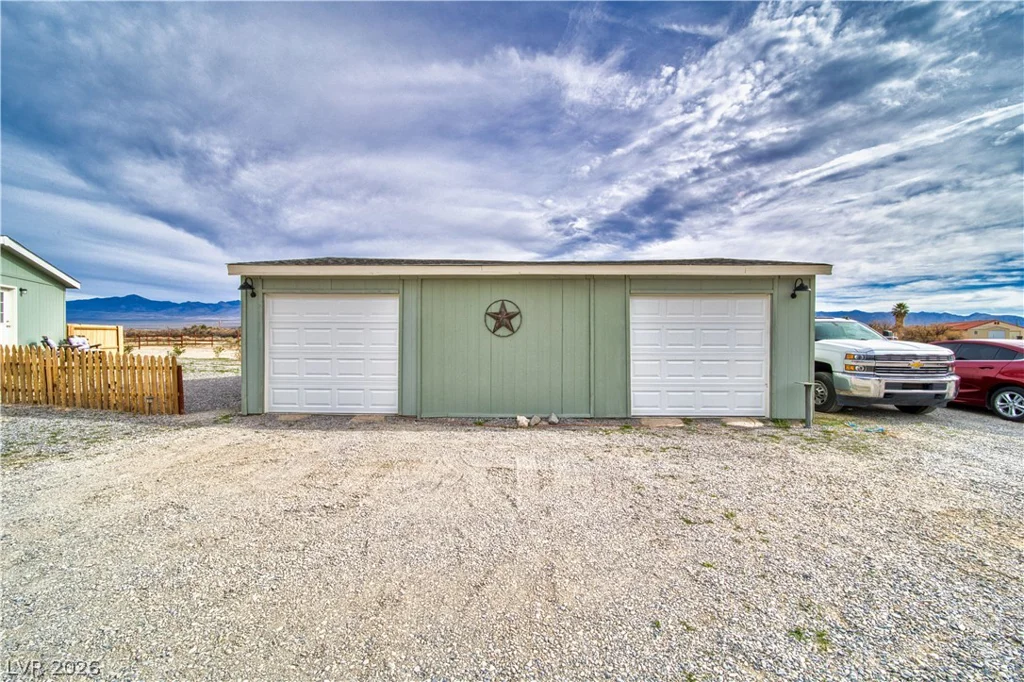1380 Lanette, Pahrump, NV 89060