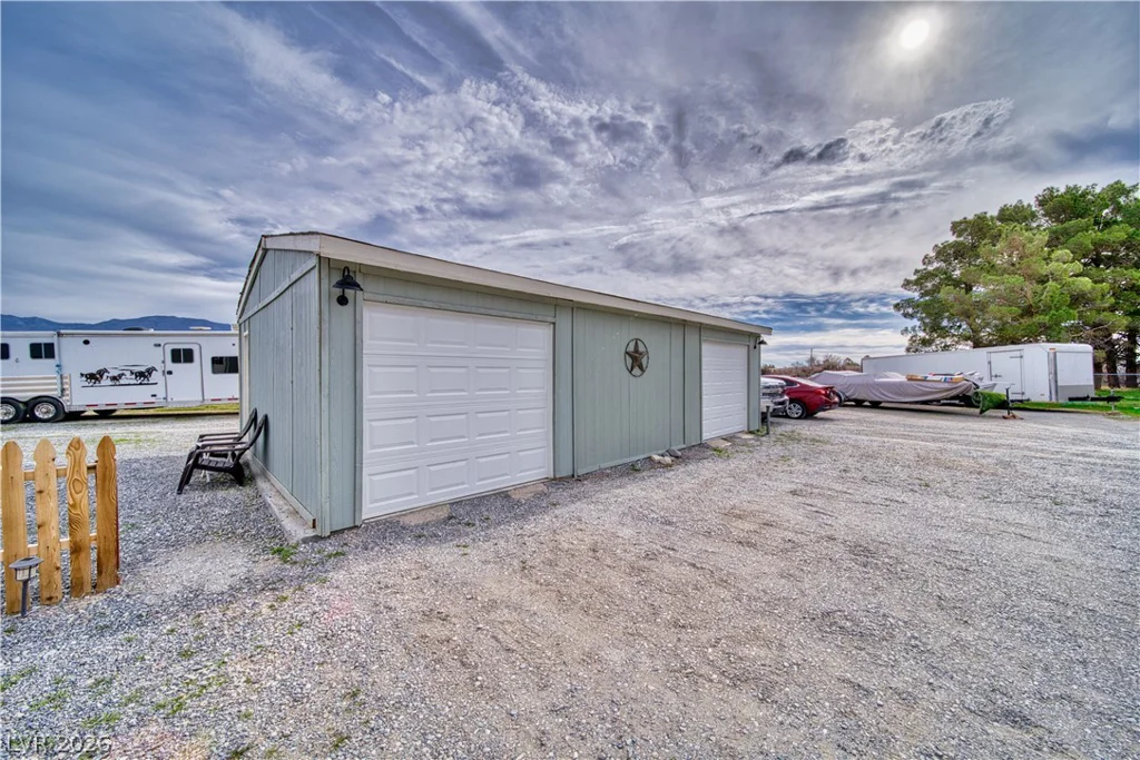 1380 Lanette, Pahrump, NV 89060