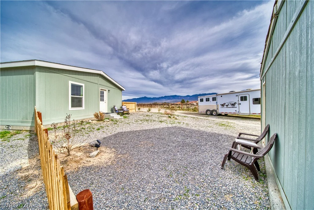 1380 Lanette, Pahrump, NV 89060