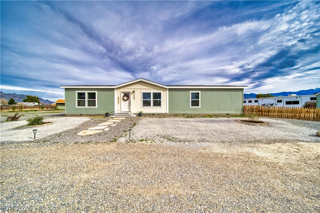 1380 Lanette, Pahrump, NV 89060