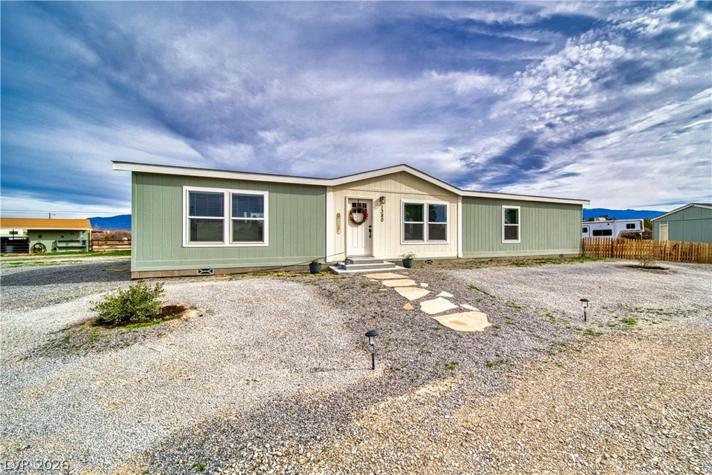 1380 Lanette, Pahrump, NV 89060