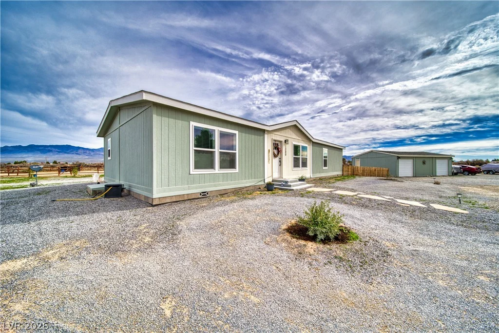 1380 Lanette, Pahrump, NV 89060
