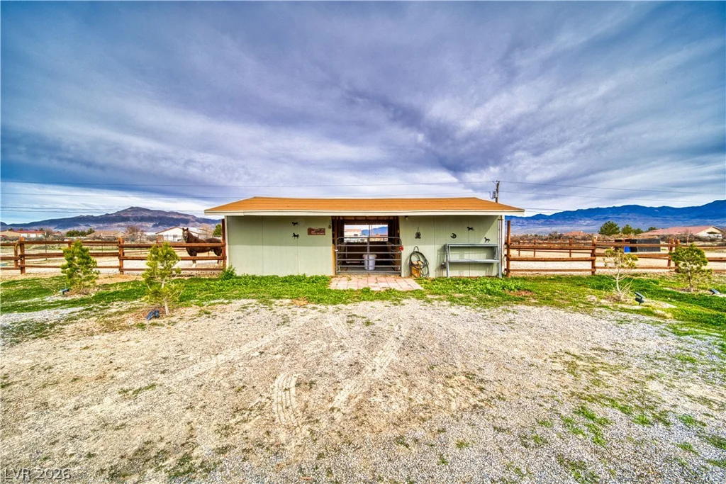 1380 Lanette, Pahrump, NV 89060