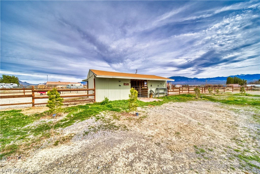 1380 Lanette, Pahrump, NV 89060