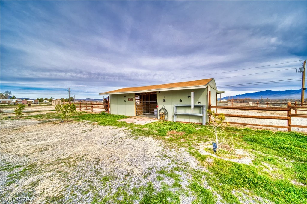 1380 Lanette, Pahrump, NV 89060