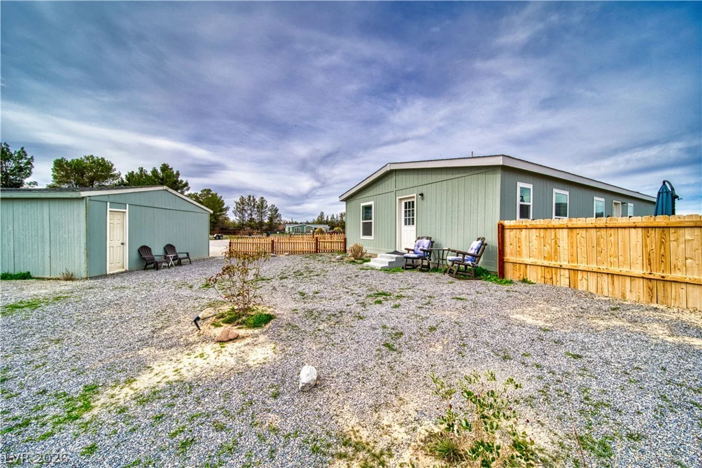 1380 Lanette, Pahrump, NV 89060