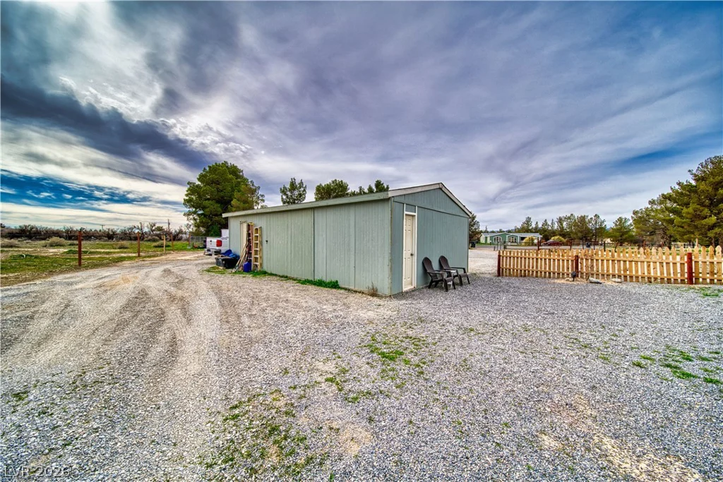 1380 Lanette, Pahrump, NV 89060