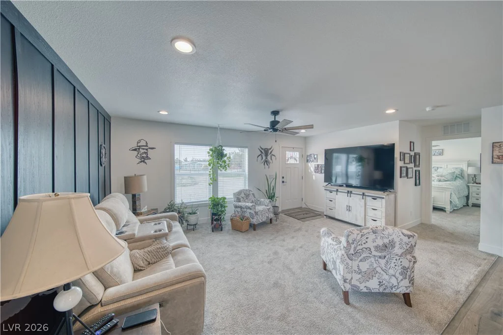 1380 Lanette, Pahrump, NV 89060