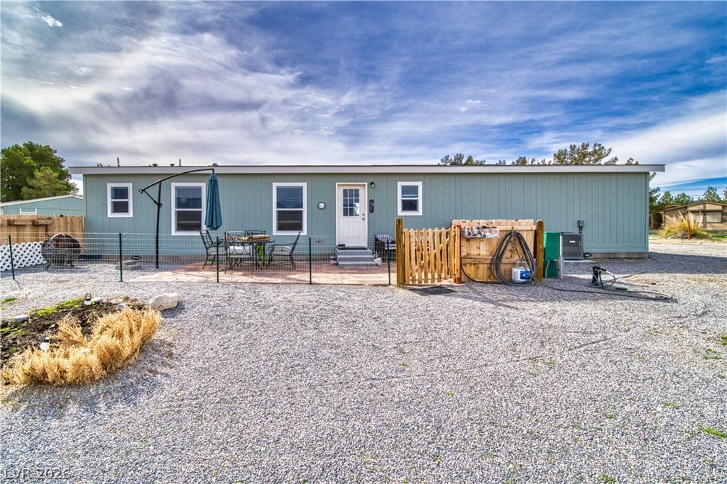 1380 Lanette, Pahrump, NV 89060