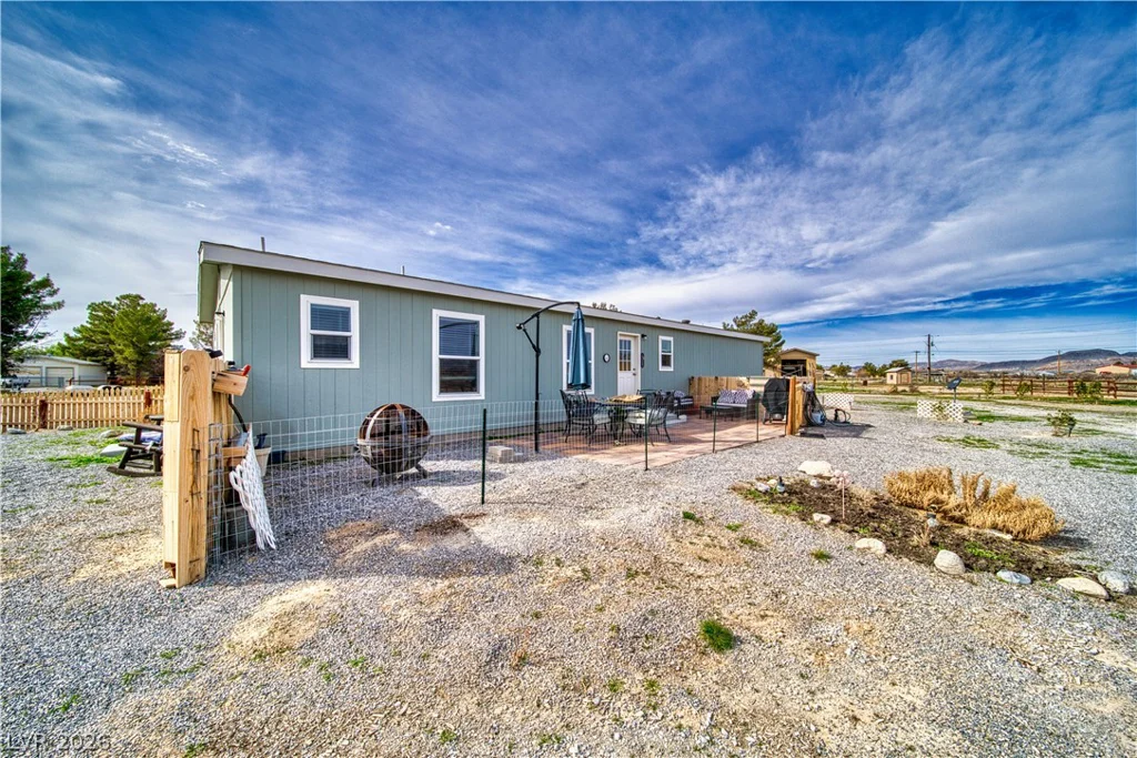1380 Lanette, Pahrump, NV 89060