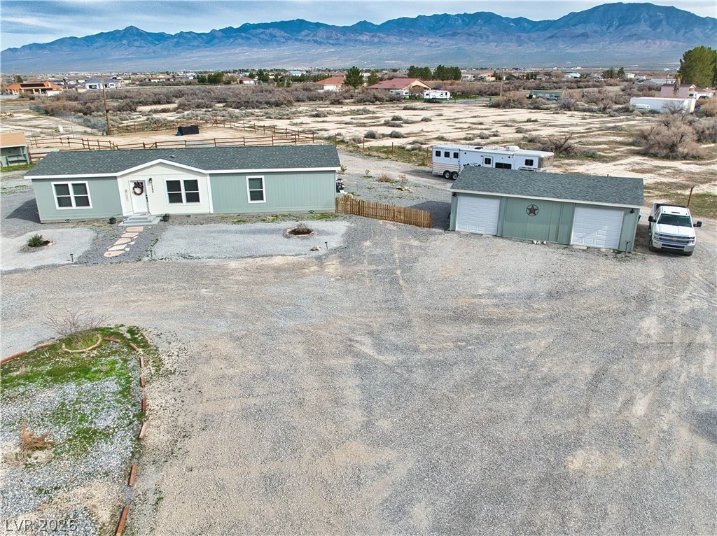 1380 Lanette, Pahrump, NV 89060