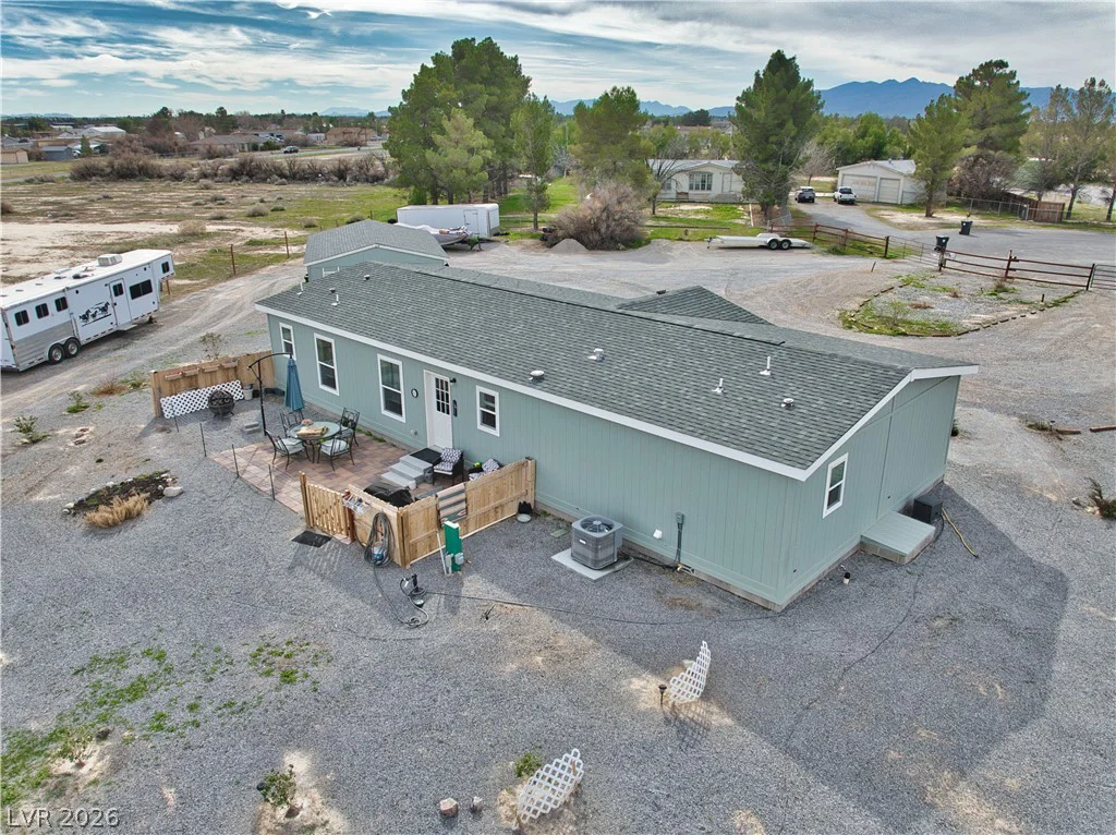 1380 Lanette, Pahrump, NV 89060