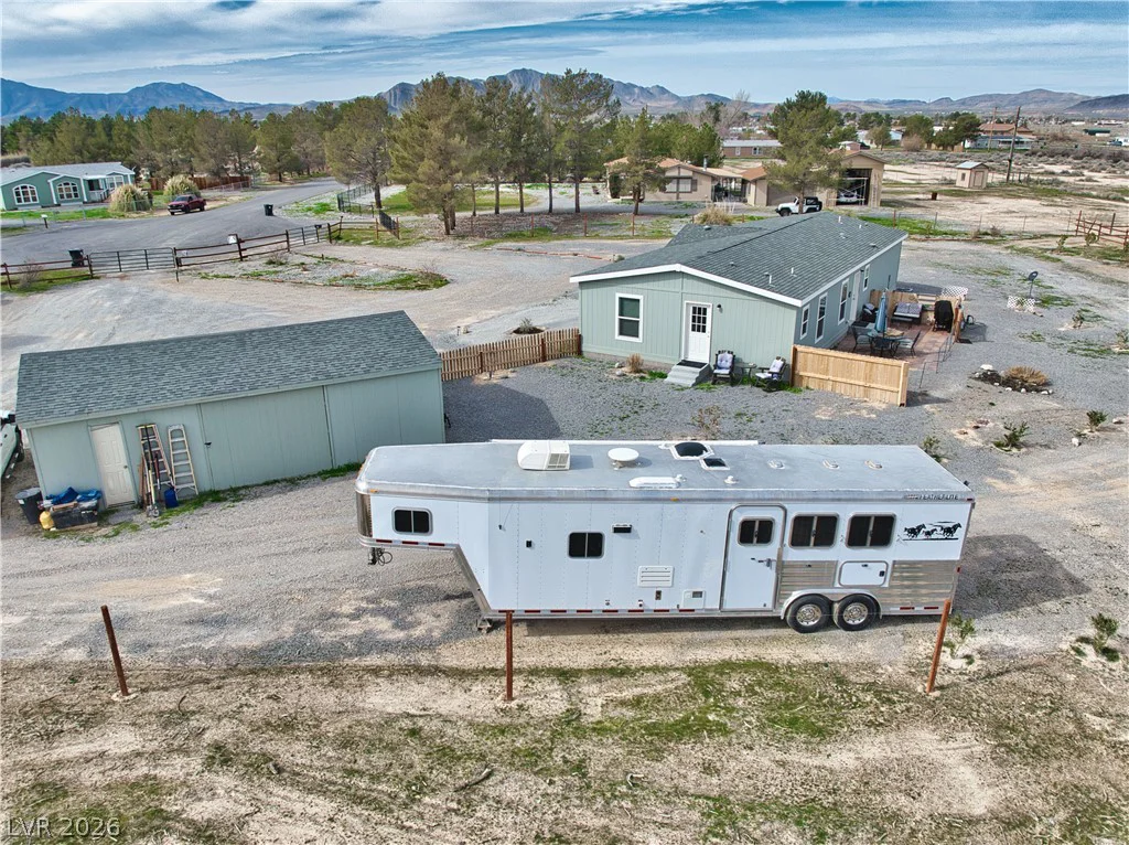 1380 Lanette, Pahrump, NV 89060