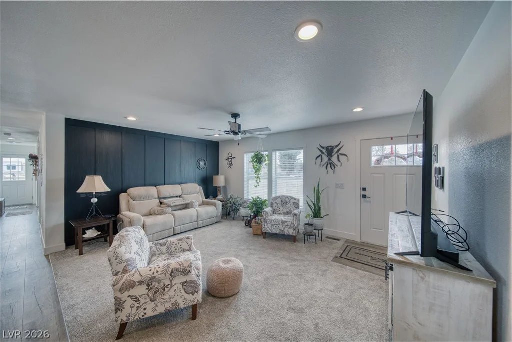 1380 Lanette, Pahrump, NV 89060