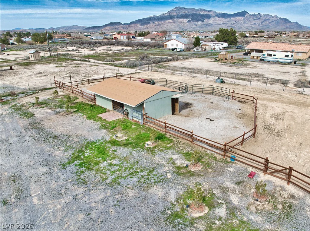 1380 Lanette, Pahrump, NV 89060