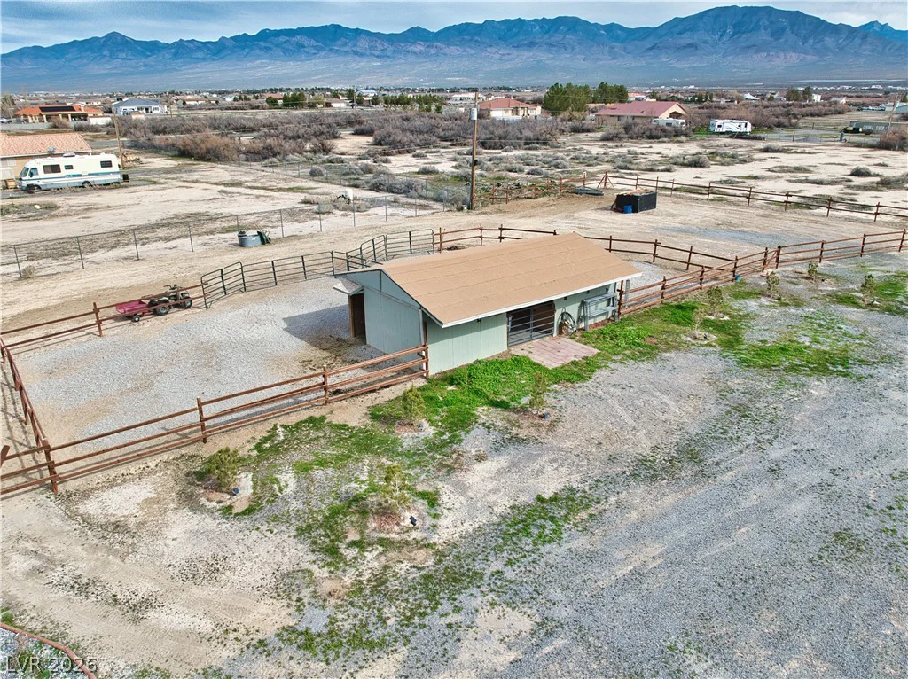 1380 Lanette, Pahrump, NV 89060