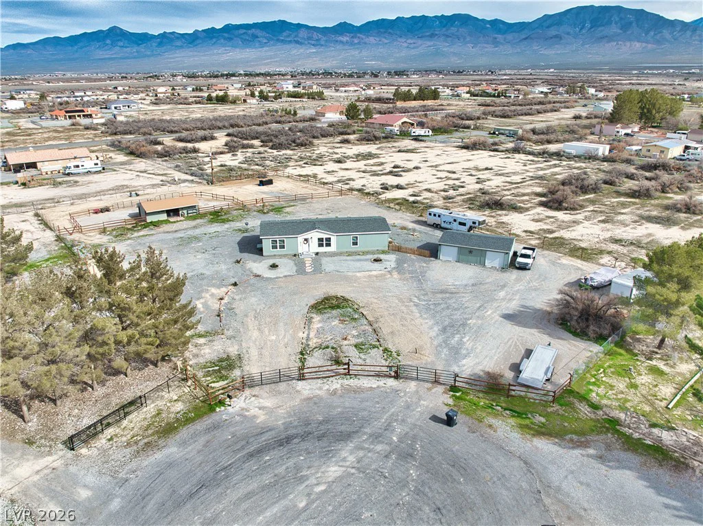 1380 Lanette, Pahrump, NV 89060