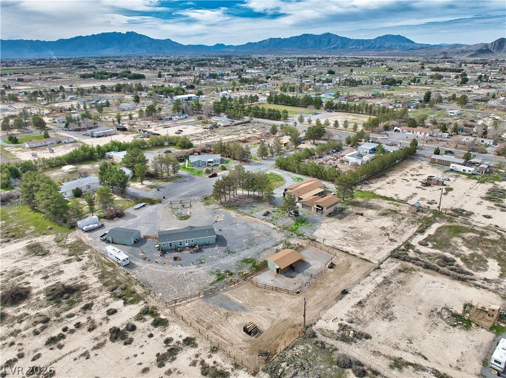 1380 Lanette, Pahrump, NV 89060