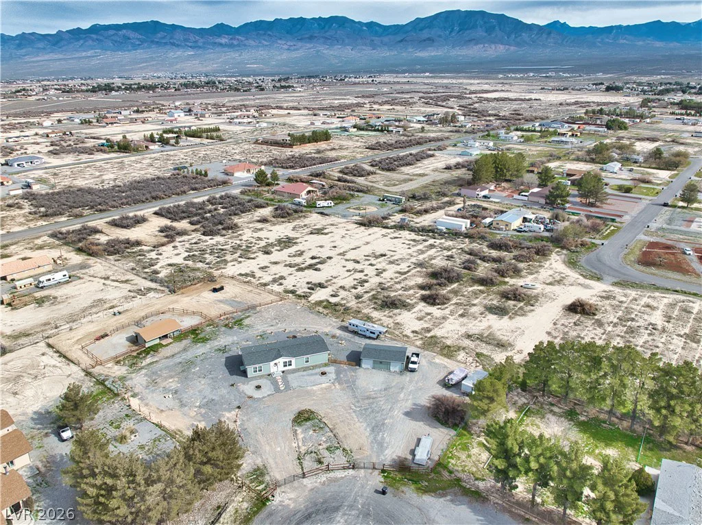 1380 Lanette, Pahrump, NV 89060