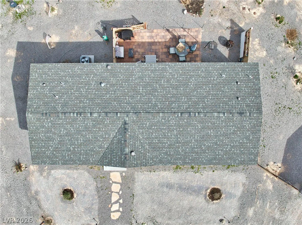 1380 Lanette, Pahrump, NV 89060