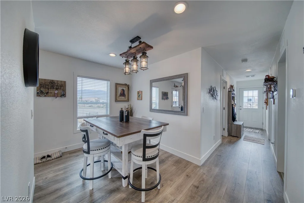 1380 Lanette, Pahrump, NV 89060