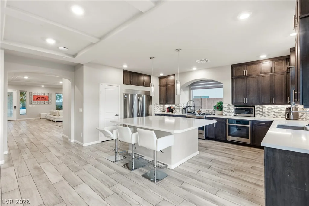 8727 Twisted Vine, Las Vegas, NV 89139