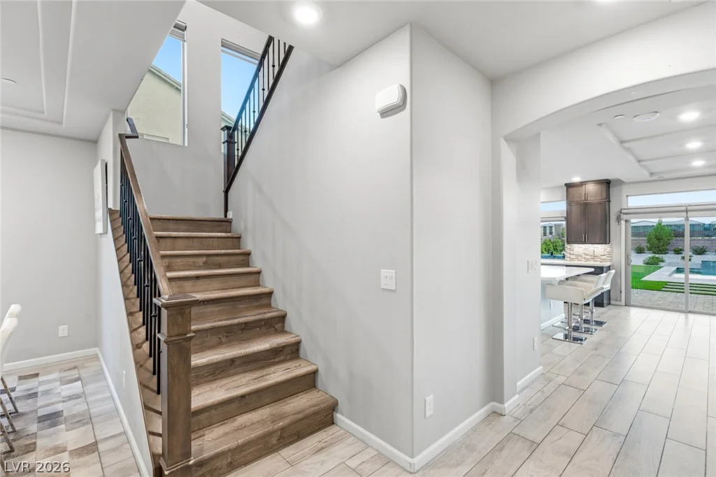 8727 Twisted Vine, Las Vegas, NV 89139