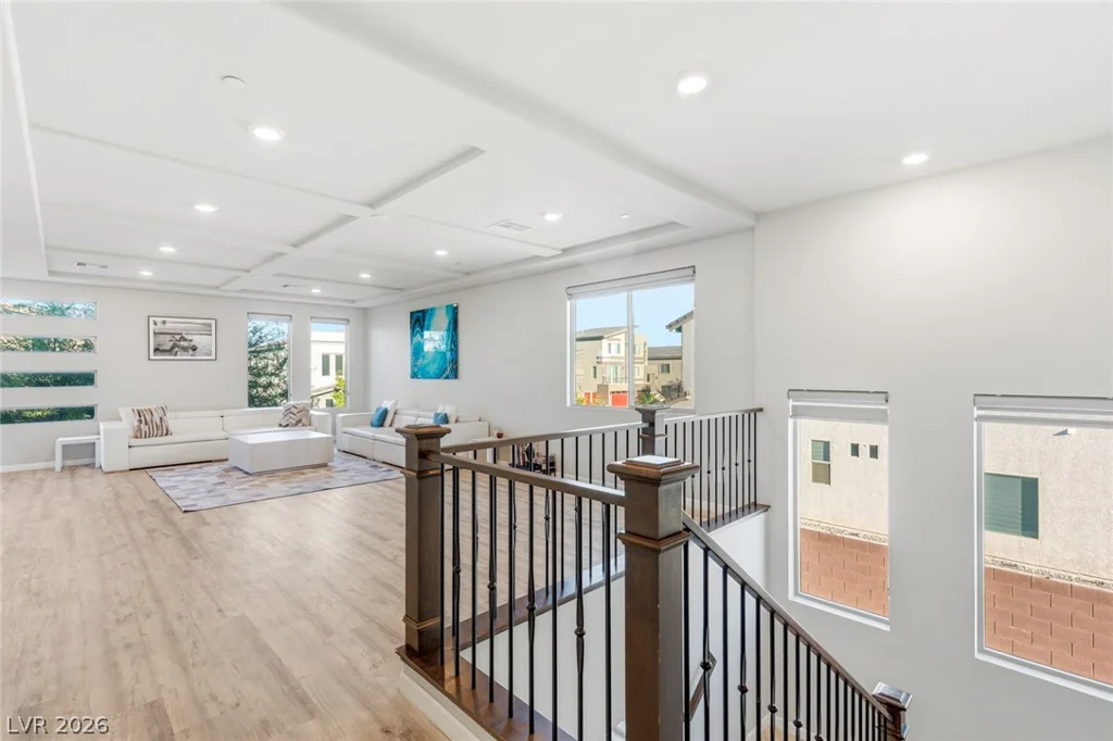 8727 Twisted Vine, Las Vegas, NV 89139