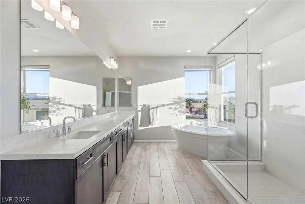 8727 Twisted Vine, Las Vegas, NV 89139