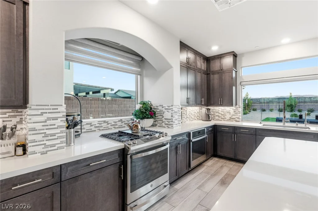 8727 Twisted Vine, Las Vegas, NV 89139