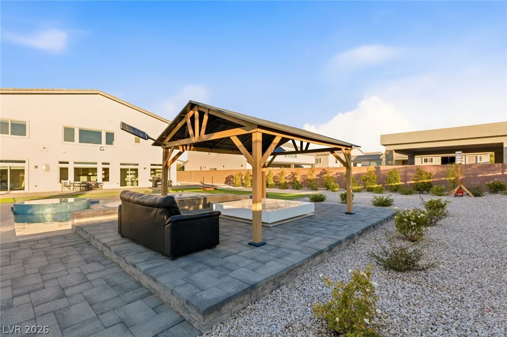 8727 Twisted Vine, Las Vegas, NV 89139