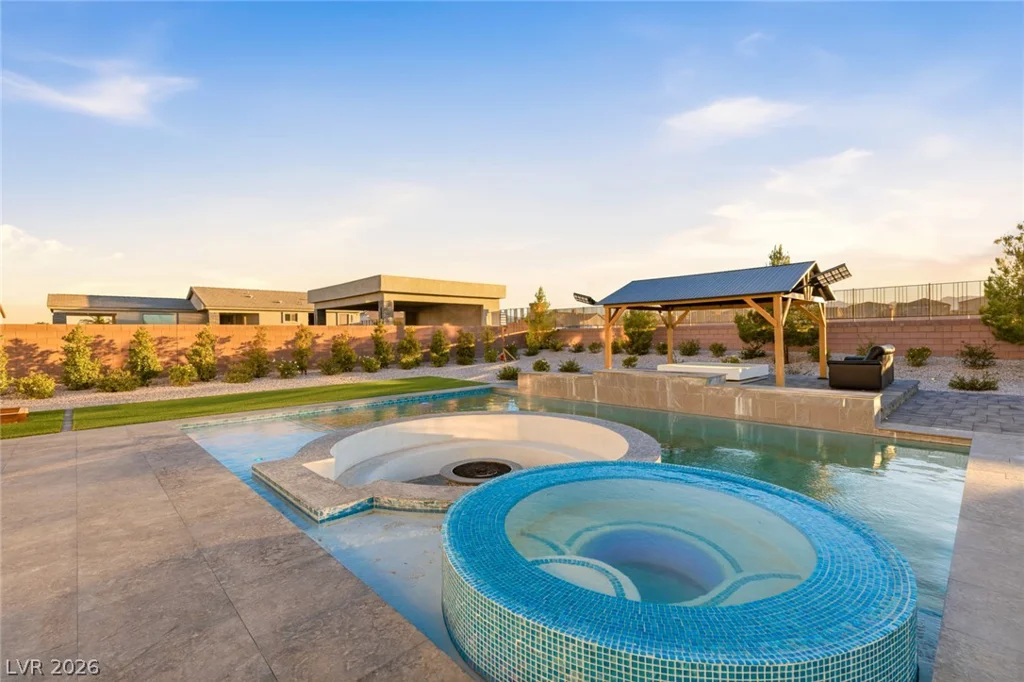 8727 Twisted Vine, Las Vegas, NV 89139